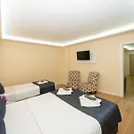 Luce Suites Taksim