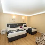 Luce Suites Taksim