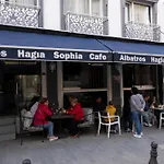 Albatros Hagia Sophia Hotel