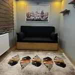 West Istanbul Hostel
