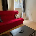 Big And Full Apartment In Sisli Near Taksim