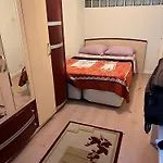 Big And Full Apartment In Sisli Near Taksim