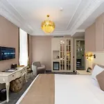 Moonlight Elegance Boutique Hotels