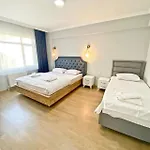 Sultanahmet Royal Apart