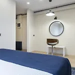 The Business Class Suit Karakoy