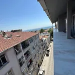 Hotel Cigno Istanbul