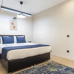 The Business Class Suit Karakoy