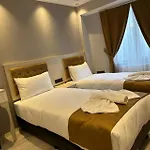 Sareban Hotel Istanbul
