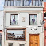 Ardey Hotel