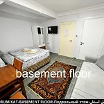 Pembe Hotel