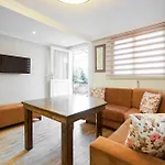 Authentic Apartments Oldcity