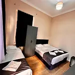 Taksim Palace Istanbul Hotel