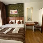 Garden Hill Hotel