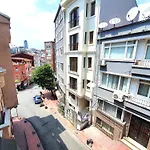 Luxury Suites In Cihangir The Best Part Of Taksim City Center