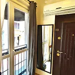 Luxury Suites In Cihangir The Best Part Of Taksim City Center
