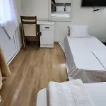 Mila Boutique&Apt