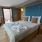 Tashkonak Studio Suites