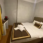 Berce Hotel Istanbul