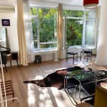 Petek Pansiyon Fenerbahce Kadikoy