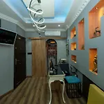 Valeria White Suites