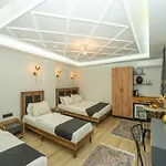 Valeria White Suites