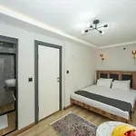 Valeria White Suites