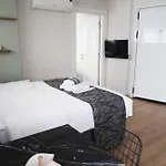 Istanbul Relax Suite