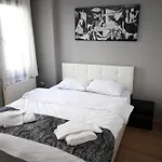 Istanbul Relax Suite