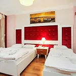 Serdivan Apartments