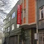 Tatvan Hotel