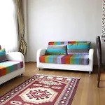 Ekim Apartments
