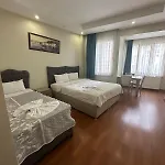 Birinci Apart Hotel