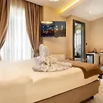Santra Hotel
