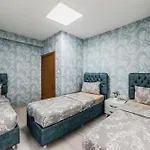 Palas Suite 12