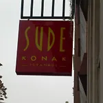 Sude Konak