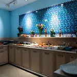 Hotel Tashkonak Istanbul