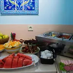Hotel Tashkonak Istanbul