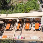 Hotel Tashkonak Istanbul