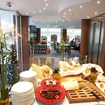 Sv Business Hotel Taksim