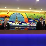 Güneş Hotel Merter