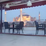Ares Hotel