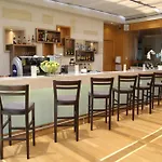 ISG Sabiha Gökçen Airport Hotel