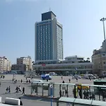 Cheya Taksim Bnb Gumussuyu Istanbul City Center Comfort Residence
