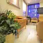 Hotel Inter Istanbul