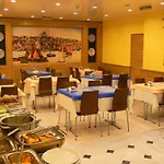 Hotel Inter Istanbul