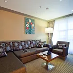 Volley Hotel Istanbul