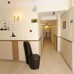 Maya Hotel