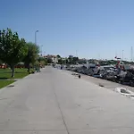 Yesilkoey Airport Hotel