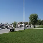 Yesilkoey Airport Hotel