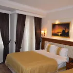 Blue Istanbul Hotel